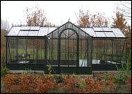 T model broeikas T- model broeikas